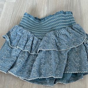 Brand new without tags Katie J NYC skirt